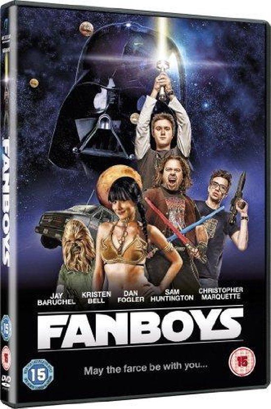 Fanboys / DVD / N/A / N/A