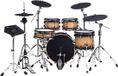 Medeli MZ928 elektrisch drumstel met akoestische look