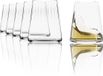 Stölzle Lausitz Symphony Witte Wijn Tumbler 6 Stuks Transparant 64 cl