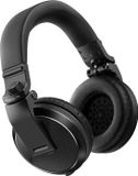 PIONEER DJ Casque DJ, PIONEER DJ HDJ-X5, avec câble, noir