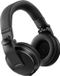PIONEER DJ Casque DJ, PIONEER DJ HDJ-X5, avec câble, noir