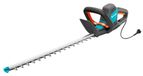 GARDENA ComfortCut 600/55 Taille-haie électrique - 600W - 55cm