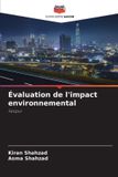 Évaluation Editions Notre Savoir Évaluation de l'impact environnemental