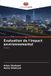 Évaluation Editions Notre Savoir Évaluation de l'impact environnemental