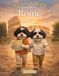 Bentley & Brady Discover Rome: A Roman Travel Adventure for Children