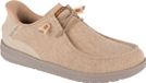 Skechers Slip-Ins: Melson - Coronado, Mannen, Beige, Sneakers, maat: 41,5