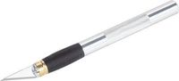 wolfcraft Scalpelmes - Hobbymes - Precisie Mes - 4195000