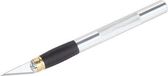 wolfcraft Scalpelmes - Hobbymes - Precisie Mes - 4195000