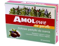 Orifarm GmbH Chrypka Away - Effectief middel om een geïrriteerd keel te kalmeren, 16 tabletten