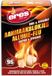 Eres AANMAAKBLOKJESJES - Lange brandtijd - 96 stuks