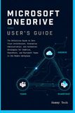 MICROSOFT ONEDRIVE USER'S GUIDE