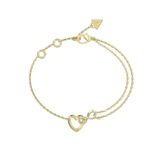 JOYERIA Guess Armband JUBB05531JWYGS Goud