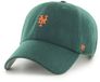 47Brand New Era Cap GmbH New York Mets honkappie MLB Premium Basruner Clean Up
