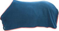 HKM Fleece Rug - Equestrian - 135