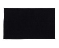 Gözze Microvezel badmat, 70 x 120 cm, chenille, grafiet