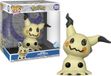 Funko Pop! JUMBO Games: Pokemon - Mimikyu #1020 Édition spéciale Exclusif