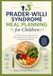 Prader-Willi Independently Published Prader-Willi Syndrome Meal Planning for Children