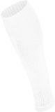Macron Sprint Evo Voetbalkousen Voetloos - Wit | Maat: 39/42