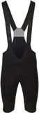 AGU Enduro Plus Bibshort - Heren - Zwart - S