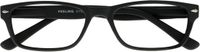 I Need You - The Frame Company I Need You G15500 Leesbril Feeling +1.50 Zwart - Rechthoekig