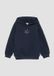 s.Oliver Sweatshirt navy