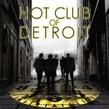 Sonic Rendezvous Hot Club Of Detroit It's About That Time
