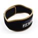 Fit & Rack Ceinture d'haltérophilie - compétition