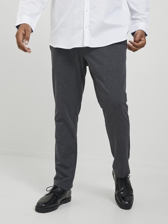 JACK&amp;JONES PLUS JPSTMARCO JJCOOPER CHINO NOOS PLS Heren Broek - Maat W40 X L32