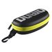 Arena Goggle Case - Zwart/Zilver/Fluo Geel