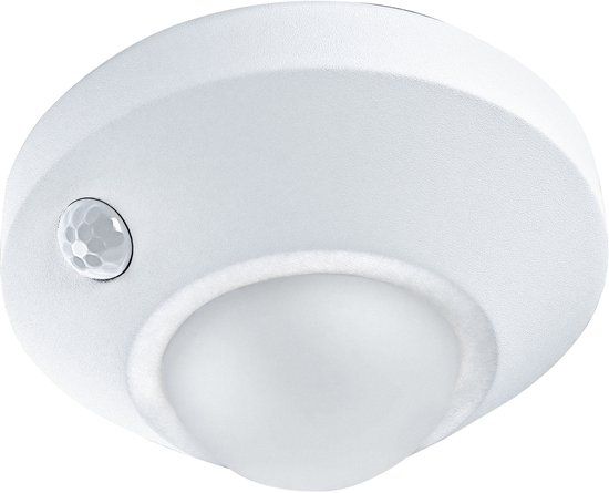 OSRAM HOMELIGHTING NIGHTLUX Ceiling White 4099854530807 LED-nachtlamp Koudwit Wit
