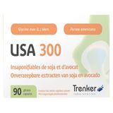 Trenker USA300 Capsules 90