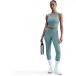 Nike One Fitted Dri-FIT korte tanktop voor dames, HV3653