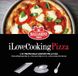 I Ballarini I love Coooking Pizza Cadeauset 4-delig
