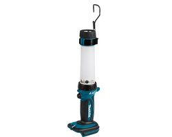 Makita DEBDML806 Lantaarn LED - 14,4V / 18V - Body Only