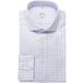 Seidensticker Slim Fit Langarm Business-hemd heren Overhemd