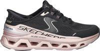Skechers Hands Free Slip-In Gilde Step Altus dames sneaker - Zwart