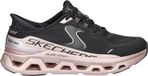 Skechers Hands Free Slip-In Gilde Step Altus dames sneaker - Zwart
