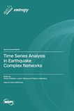 Time Series Analysis in Earthquake Complex Networks