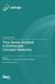 Time Series Analysis in Earthquake Complex Networks