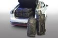 Car-Bags.com B.V. Sacs de voyage compatible Volkswagen ID.7 2023-présent 5 portes hatchback Original