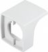 Homematic IP HMIP-ETRV-C-TP Cover Wit