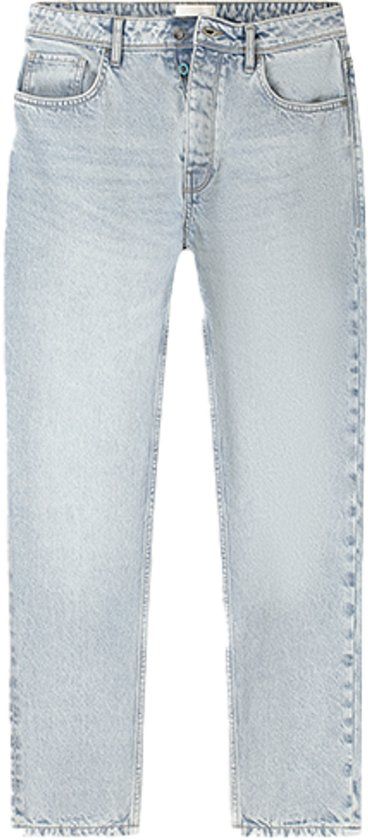 Pure Path The Aiden Loose Fit Jeans