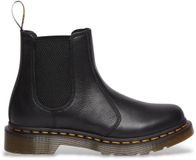 Dr.Martens 2976 Virginia Chelsea Boots Zwart Leer Maat 36