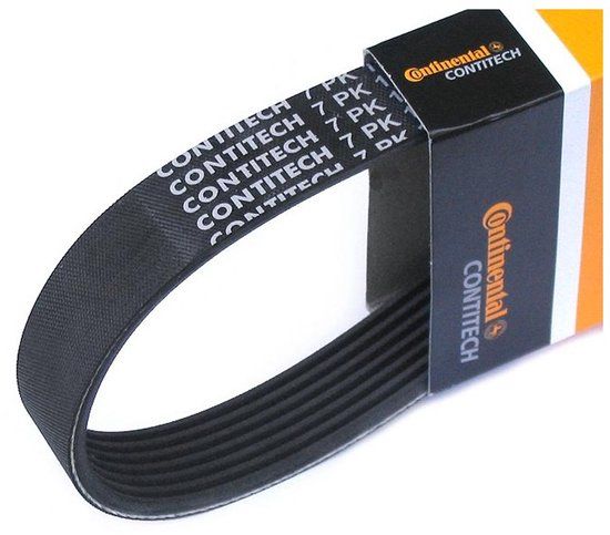 CONTITECH Continental 5PK865 V-ribbelriem