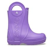 Crocs regenlaarzen - paars