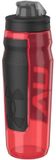 Under Armour Playmaker Squeeze Bidon 950ml - Rood