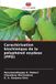 Caractérisation Editions Notre Savoir Caractérisation biochimique de la polyphénol oxydase (PPO) Paperback