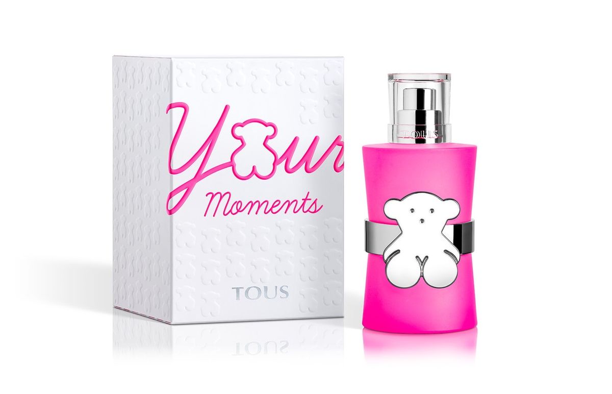 Tous Eau de Toilette / 50 ml / Women