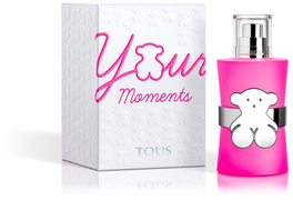 Tous Your Moments