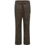 Hummel Hmlhamil Pants 225165 Kinderjoggingbroek Katoen Major Brown